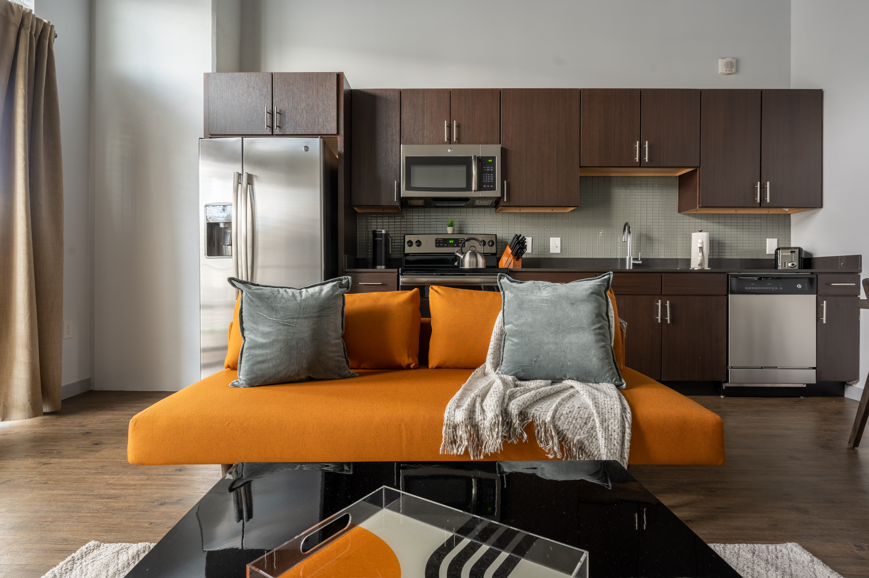 Placemakr Music Row Nashville Apartmenthotel & extended stays.